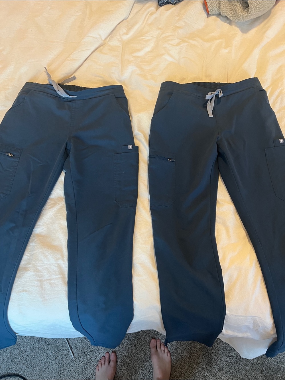 dark harbor XS Yola SET OF TWO